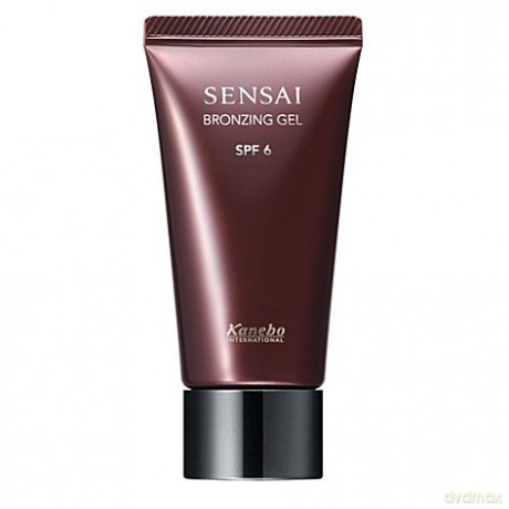 Sensai Self-tanning cream Silky Bronze (Self Tanning For Body) 150 ml dla kobiety