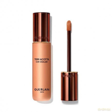 Guerlain Terracotta liquid concealer (Concealer) 11.5 ml - Shade: 5N dla kobiety
