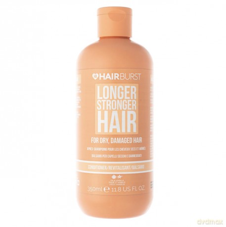 Hairburst Conditioner for Dry and Damaged Hair (Conditioner for Dry, Damaged Hair) - Volume: 350 ml dla kobiety