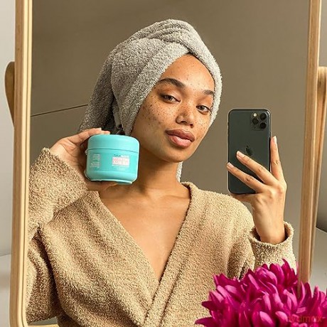 Hairburst Long and Healthy Hair Mask (Hair Mask) - Volume: 220 ml dla kobiety