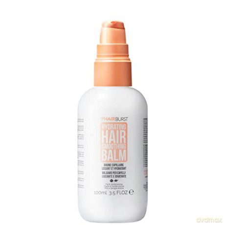 Hairburst Hydrating Hair Smoothing Balm for dry and damaged hair 100 ml dla kobiety
