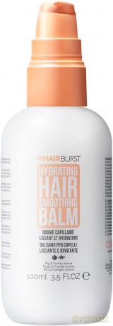 Hairburst Hydrating Hair Smoothing Balm for dry and damaged hair 100 ml dla kobiety