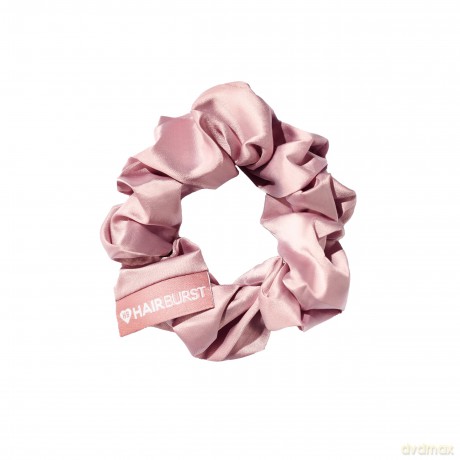Hairburst Satin Scrunchie Hair Band dla kobiety