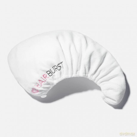 Hairburst Quick-drying hair towel (Hair Towel) dla kobiety