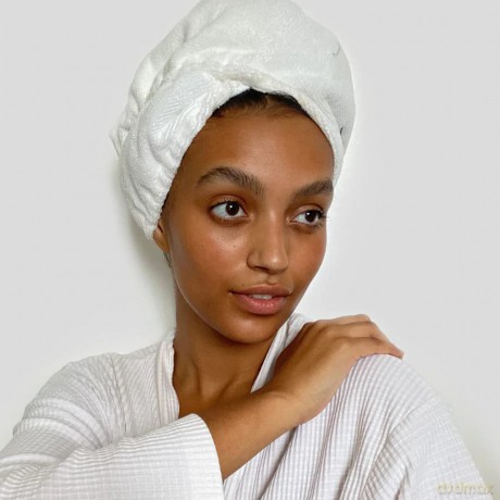 Hairburst Quick-drying hair towel (Hair Towel) dla kobiety