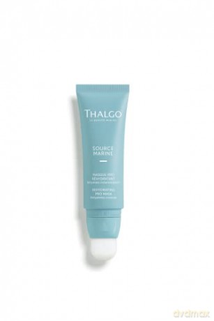 Thalgo Intensively hydrating mask Source Marine (Rehydrating Pro Mask) 50 ml dla kobiety