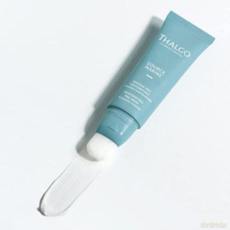 Thalgo Intensively hydrating mask Source Marine (Rehydrating Pro Mask) 50 ml dla kobiety