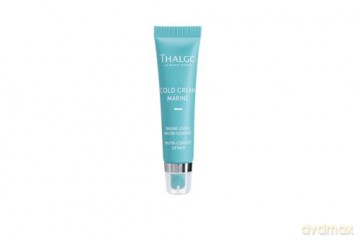 Thalgo Nourishing lip balm Cold Cream Marine (Nutri-Comfort Lip Balm) 15 ml dla kobiety