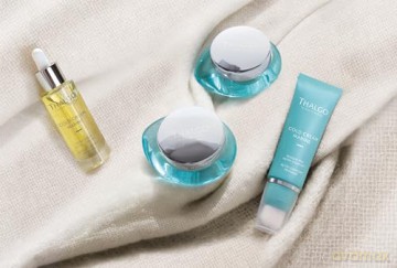 Thalgo Nourishing lip balm Cold Cream Marine (Nutri-Comfort Lip Balm) 15 ml dla kobiety