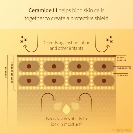 Antipodes Fine facial sunscreen SPF 50+ Supernatural (Ceramide Silk Facial Sunscreen) 60 ml dla kobiety