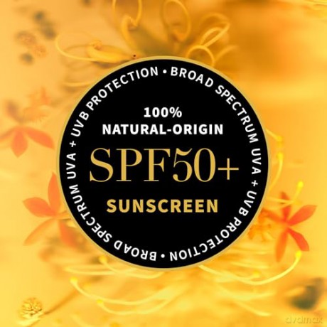 Antipodes Fine facial sunscreen SPF 50+ Supernatural (Ceramide Silk Facial Sunscreen) 60 ml dla kobiety