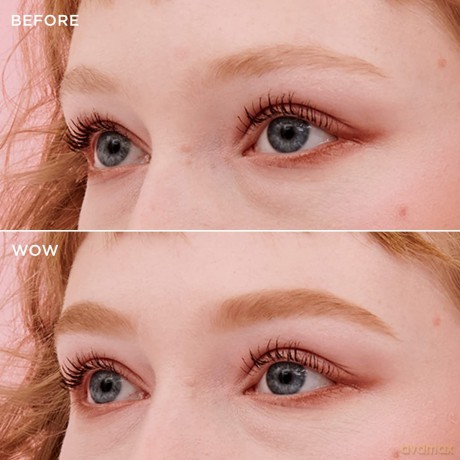 Benefit Gimme Brow + Volumizing Pencil mini 0.6 g - Shade: 2 dla kobiety