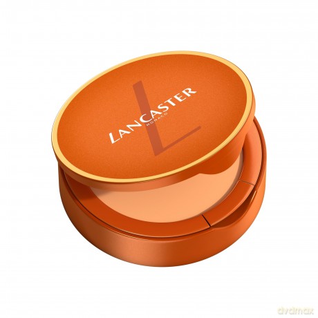 Lancaster Compact cream with UV protection SPF 50 Infinite Bronze (Sunlight Compact Cream) 9 g dla kobiety