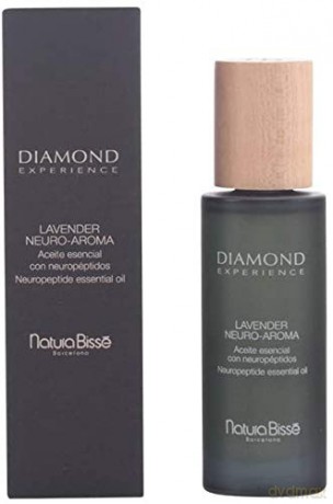 Natura Bissé Lavender soothing skin oil Diamond Experience (Lavender Neuro-Aroma Oil) 30 ml dla kobiety