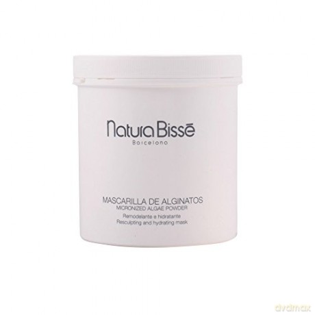 Natura Bissé Face mask Mascarilla De Alginatos (Micronized Algae Powder) 500 ml dla kobiety