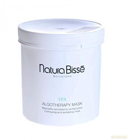 Natura Bissé Moisturizing mask with seaweed Spa (Contouring And Revitalizing Mask) 1000 ml dla kobiety