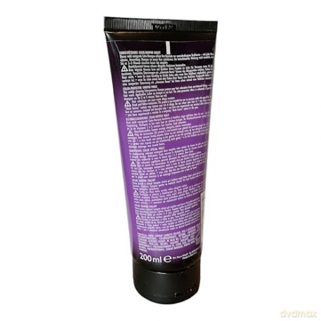 Alcina COOPER COLORING SHAMPOO - Shade: Violet dla kobiety