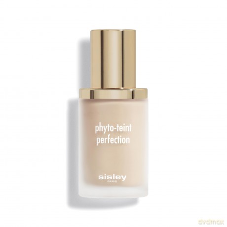 Sisley Matting make-up Phyto-Teint Perfection (Ultra Long Lasting Foundation) 30 ml - Shade: 0N Dawn dla kobiety