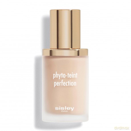 Sisley Matting make-up Phyto-Teint Perfection (Ultra Long Lasting Foundation) 30 ml - Shade: 1W1 Ecru dla kobiety