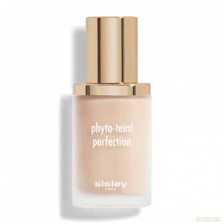 Sisley Matting make-up Phyto-Teint Perfection (Ultra Long Lasting Foundation) 30 ml - Shade: 2C Soft Beige dla kobiety