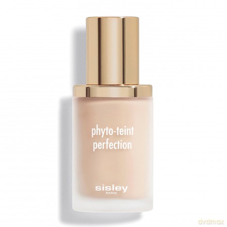 Sisley Matting make-up Phyto-Teint Perfection (Ultra Long Lasting Foundation) 30 ml - Shade: 2N1 Sand dla kobiety
