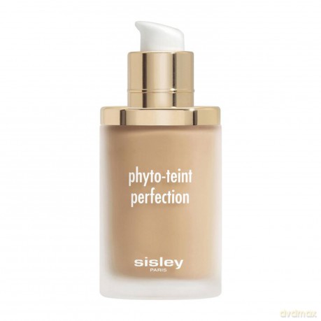Sisley Matting make-up Phyto-Teint Perfection (Ultra Long Lasting Foundation) 30 ml - Shade: 3C Natural dla kobiety
