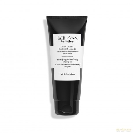 Sisley Fortifying Densifying Shampoo - Volume: 200 ml dla kobiety