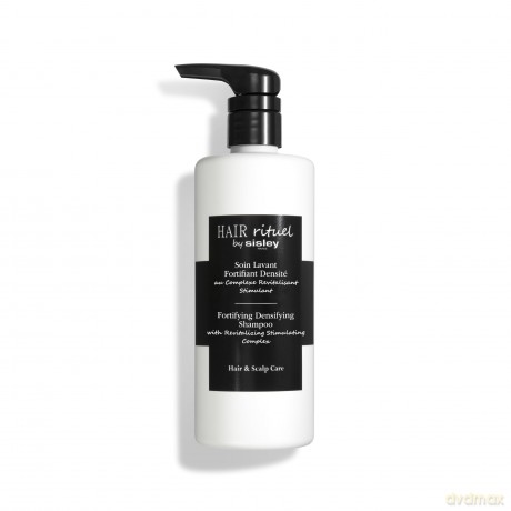 Sisley Fortifying Densifying Shampoo - Volume: 500 ml dla kobiety