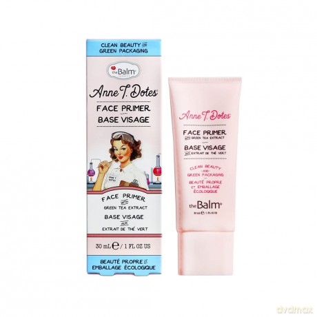 theBalm Foundation base Anne T. Dotes (Face Primer) 30 ml dla kobiety