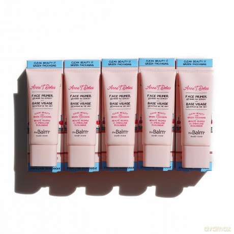 theBalm Foundation base Anne T. Dotes (Face Primer) 30 ml dla kobiety