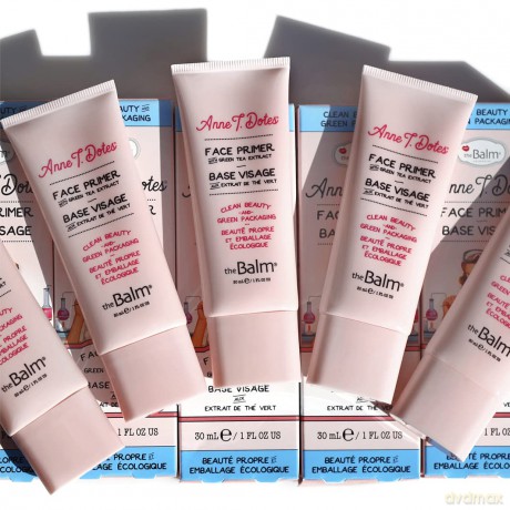 theBalm Foundation base Anne T. Dotes (Face Primer) 30 ml dla kobiety