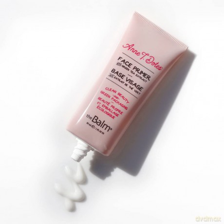 theBalm Foundation base Anne T. Dotes (Face Primer) 30 ml dla kobiety