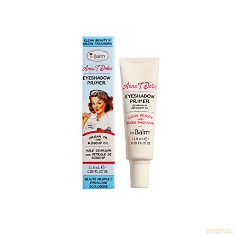 theBalm Eyeshadow primer Anne T. Dotes (Eyeshadow Primer) 11.8 ml dla kobiety