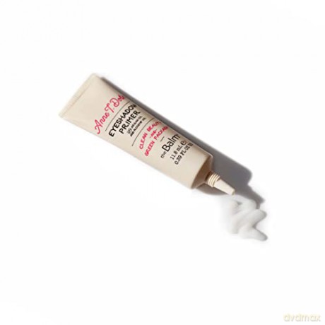 theBalm Eyeshadow primer Anne T. Dotes (Eyeshadow Primer) 11.8 ml dla kobiety