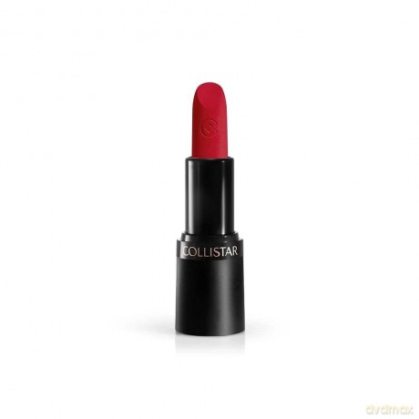 Collistar Matte lipstick Puro Rossetto (Matte Lipstick) 3.5 ml - Shade: 111 Roso Milano dla kobiety
