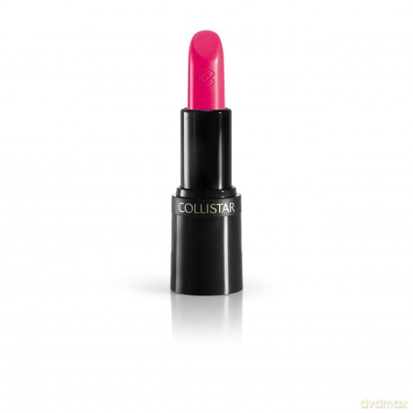 Collistar Matte lipstick Puro Rossetto (Matte Lipstick) 3.5 ml - Shade: 103 Fuchsia Petunia dla kobiety