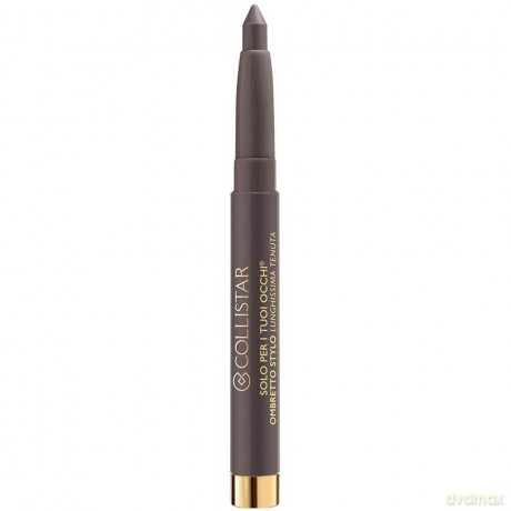 Collistar Long-lasting eye shadows in a pencil (Eye Shadow Stick) 1.4 g - Shade: 06 Smoked dla kobiety