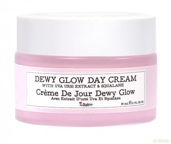 theBalm Brightening day cream To The Rescue (Dewy Glow Day Cream) 30 ml dla kobiety