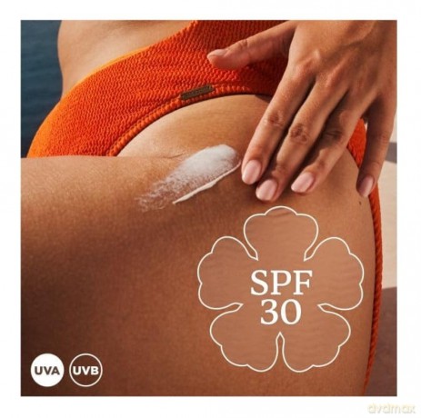 Hawaiian Tropic Hydrating sun cream SPF 30 Hydrating Protection (Lotion) 180 ml unisex