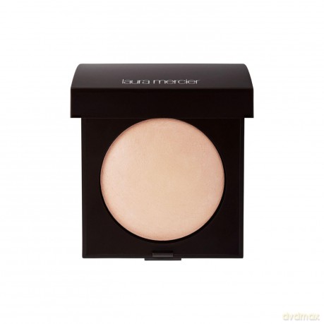 Laura Mercier Compact powder (Matte Radiance Baked Powder) 7.5 g - Shade: 01 Highlight dla kobiety