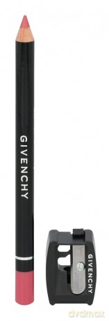 Givenchy Waterproof lip pencil (Lip Liner) 1.1 g - Shade: 03 Rose Taffetas dla kobiety