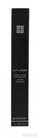Givenchy Waterproof lip pencil (Lip Liner) 1.1 g - Shade: 03 Rose Taffetas dla kobiety