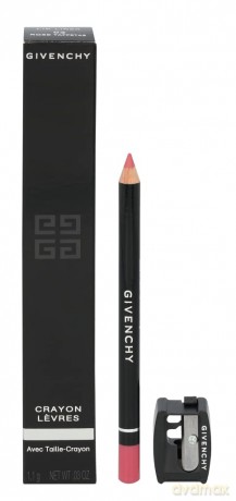 Givenchy Waterproof lip pencil (Lip Liner) 1.1 g - Shade: 03 Rose Taffetas dla kobiety