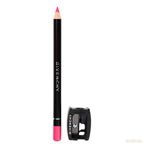 Givenchy Waterproof lip pencil (Lip Liner) 1.1 g - Shade: 04 Fuschia Irresistible dla kobiety