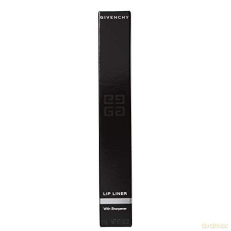 Givenchy Waterproof lip pencil (Lip Liner) 1.1 g - Shade: 04 Fuschia Irresistible dla kobiety