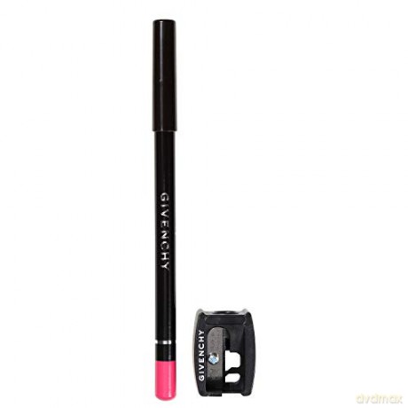 Givenchy Waterproof lip pencil (Lip Liner) 1.1 g - Shade: 04 Fuschia Irresistible dla kobiety