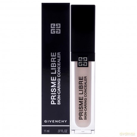 Givenchy Prisme Libre liquid corrector (Skin- Caring Concealer) 11 ml - Shade: C105 dla kobiety