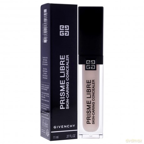 Givenchy Prisme Libre liquid corrector (Skin- Caring Concealer) 11 ml - Shade: C105 dla kobiety