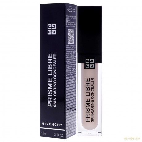Givenchy Prisme Libre liquid corrector (Skin- Caring Concealer) 11 ml - Shade: C105 dla kobiety