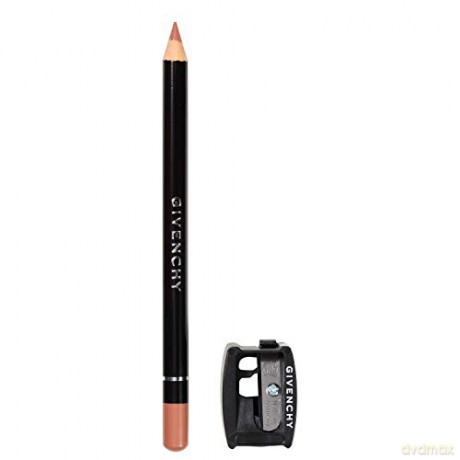 Givenchy Waterproof lip pencil (Lip Liner) 1.1 g - Shade: 10 Beige Mousseline dla kobiety